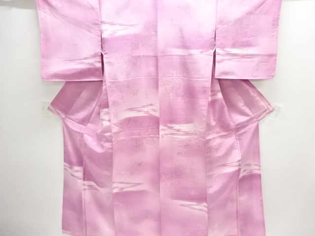 JAPANESE KIMONO / KOMON / MIST